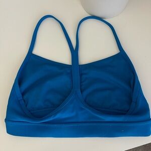 Lululemon Flow Y Bra